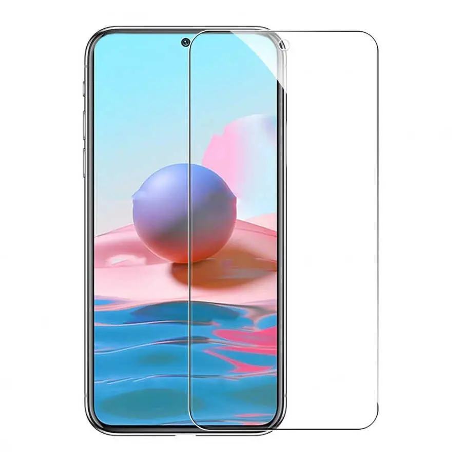 Galaxy S22 Plus Nano Micro Temperli Ekran Koruyucu - Zore