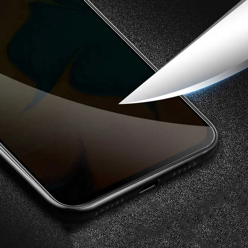 Galaxy S22 Plus Hayalet Ekran Koruyucu - Davin Privacy Seramik