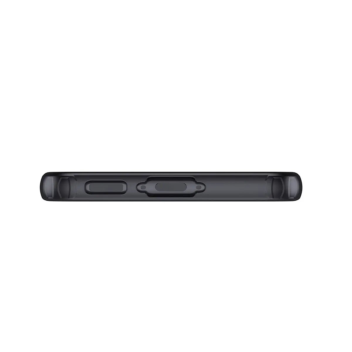 Galaxy S23 MagSafe Uyumlu Aramid Karbon Fiber Kılıf - Wlons Radison