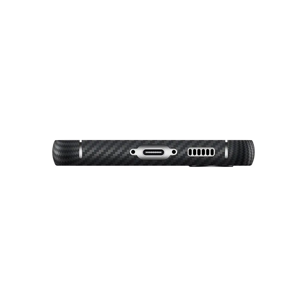 Galaxy S23 Plus MagSafe Uyumlu Kevlar Kılıf - Benks ArmorAir