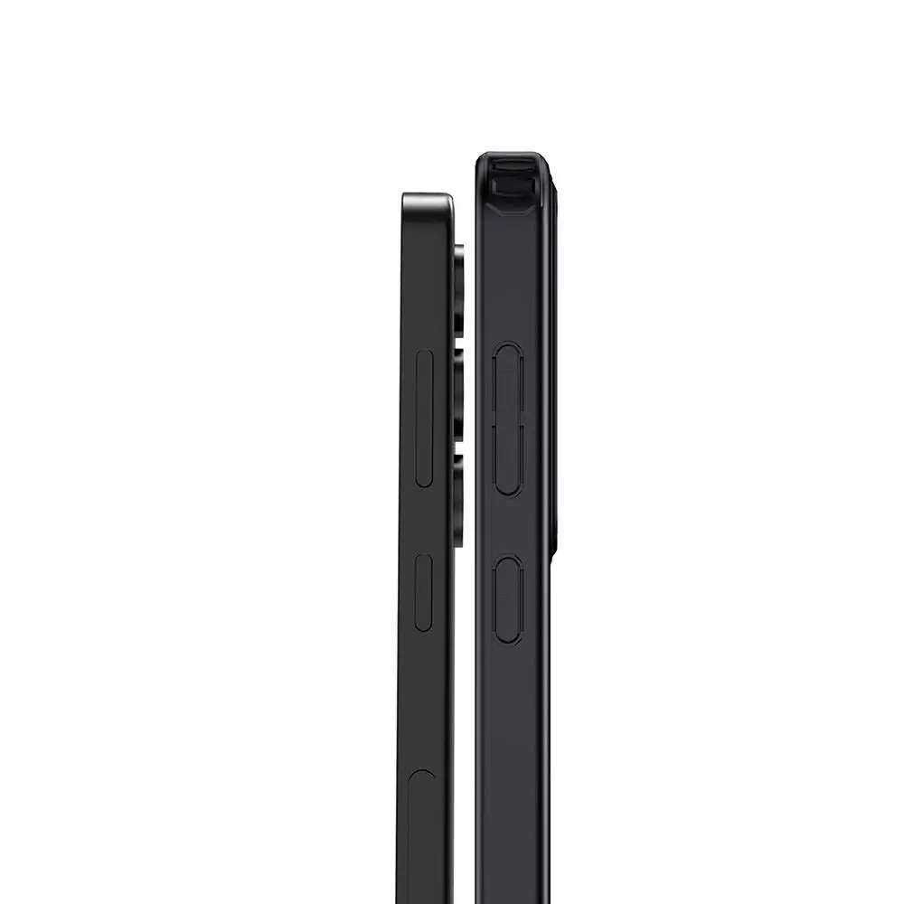 Galaxy S24 MagSafe Uyumlu Aramid Karbon Fiber Kılıf - Wlons Radison