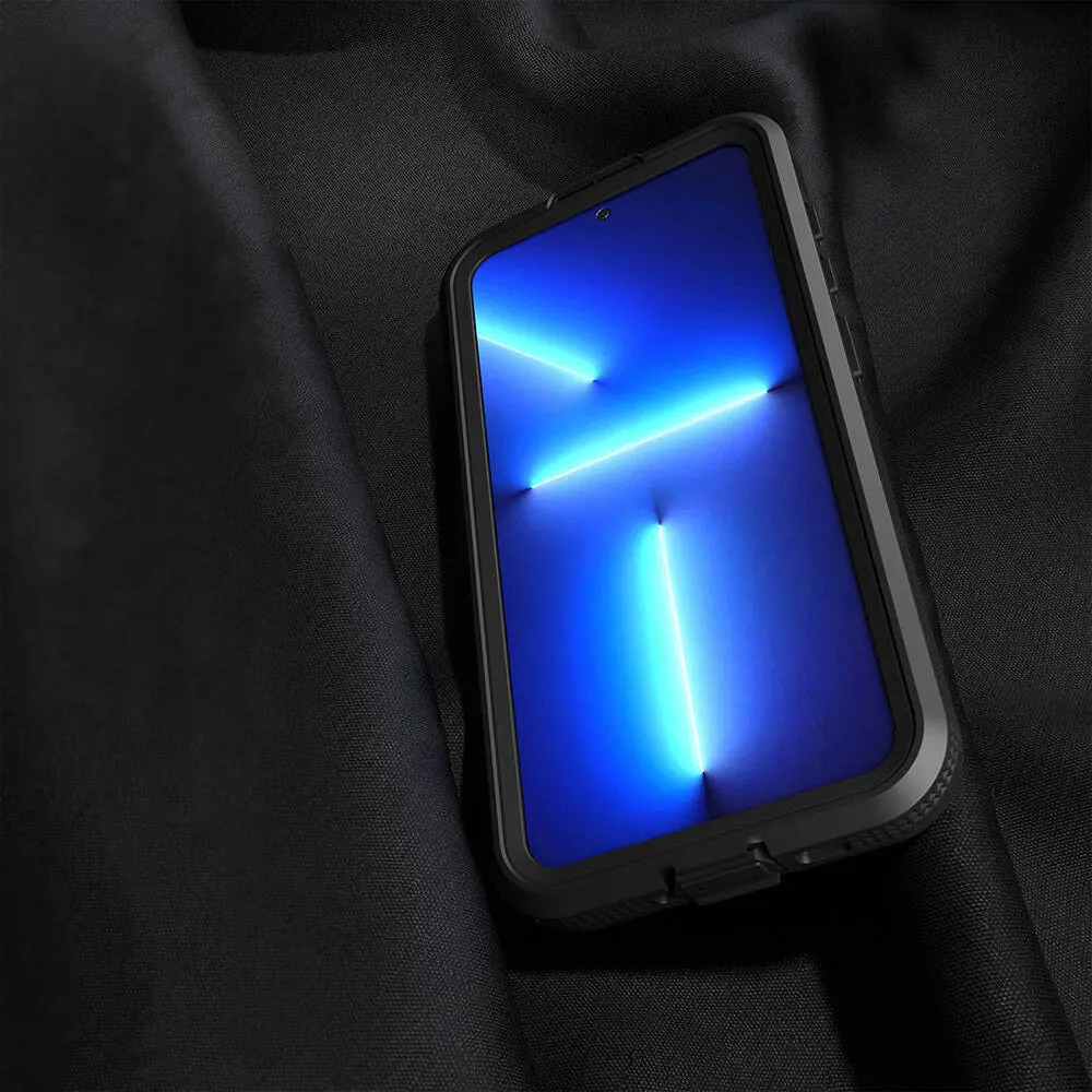 Galaxy S24 MagSafe Uyumlu Su Geçirmez Kılıf - Zore