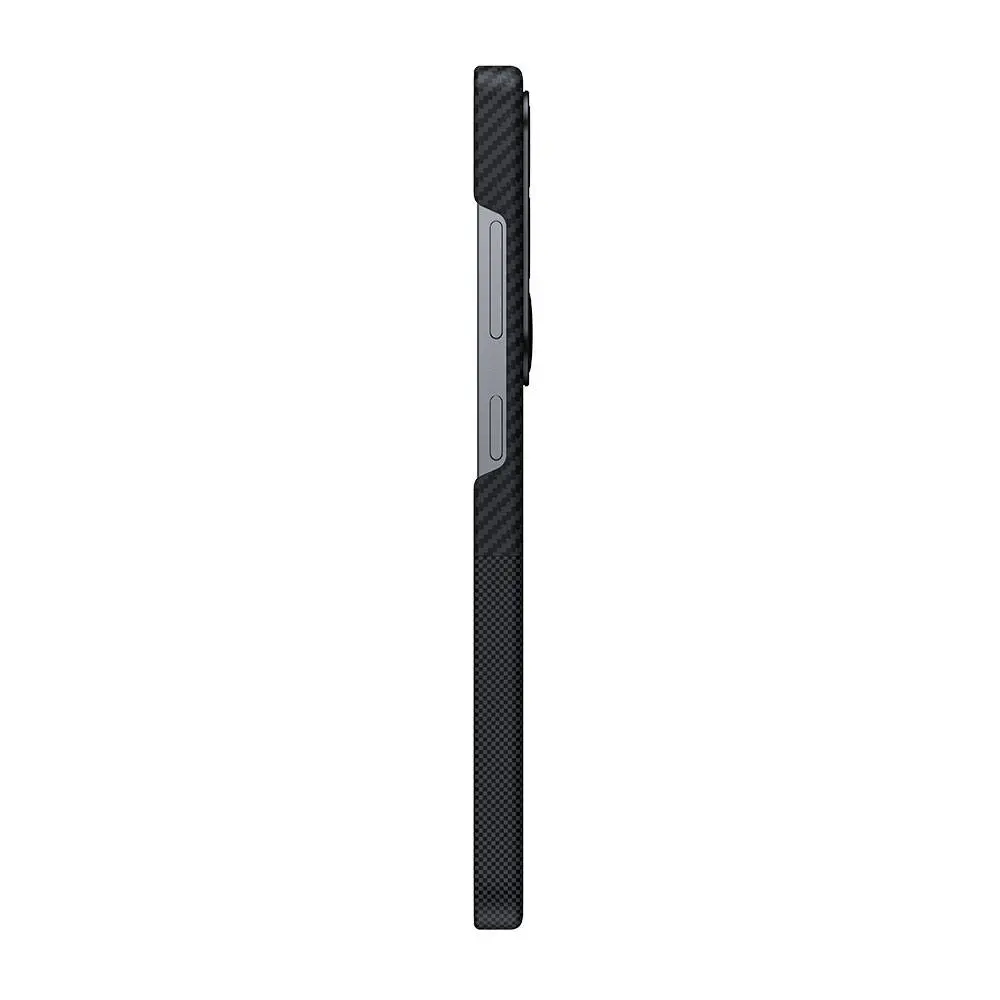 Galaxy S24 MagSafe Uyumlu Kevlar Kılıf - Benks Montage ArmorAir