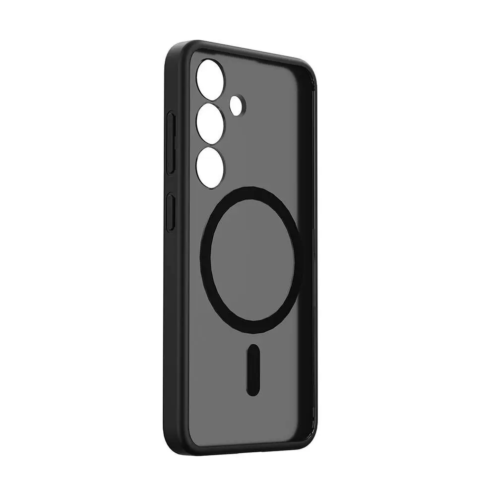 Galaxy S24 MagSafe Uyumlu Kılıf - Wiwu FGG-024
