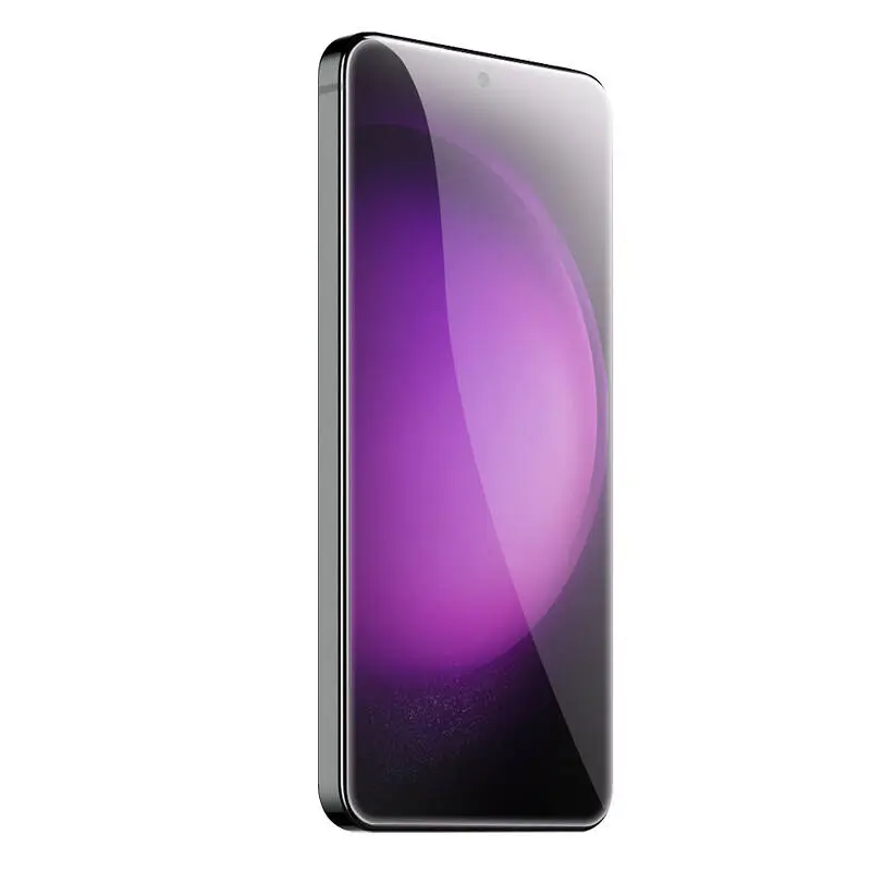 Galaxy S24 Plus Ekran Koruyucu 0.3mm Temperli Cam - Benks Ultra Shield
