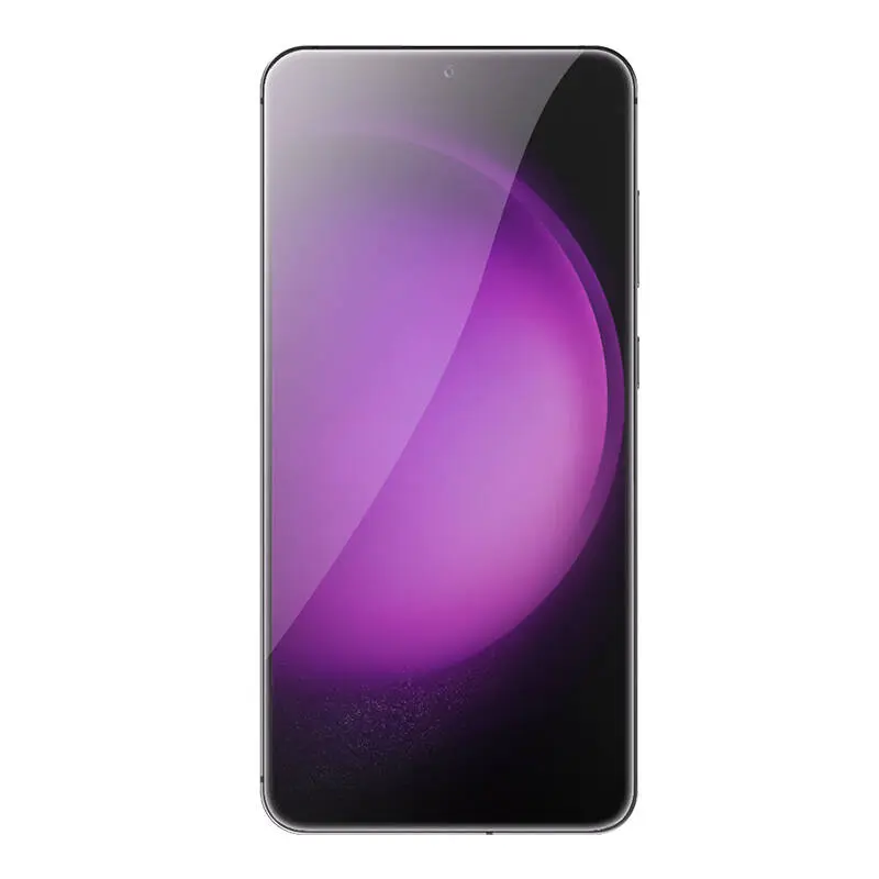 Galaxy S24 Plus Ekran Koruyucu 0.3mm Temperli Cam - Benks Ultra Shield