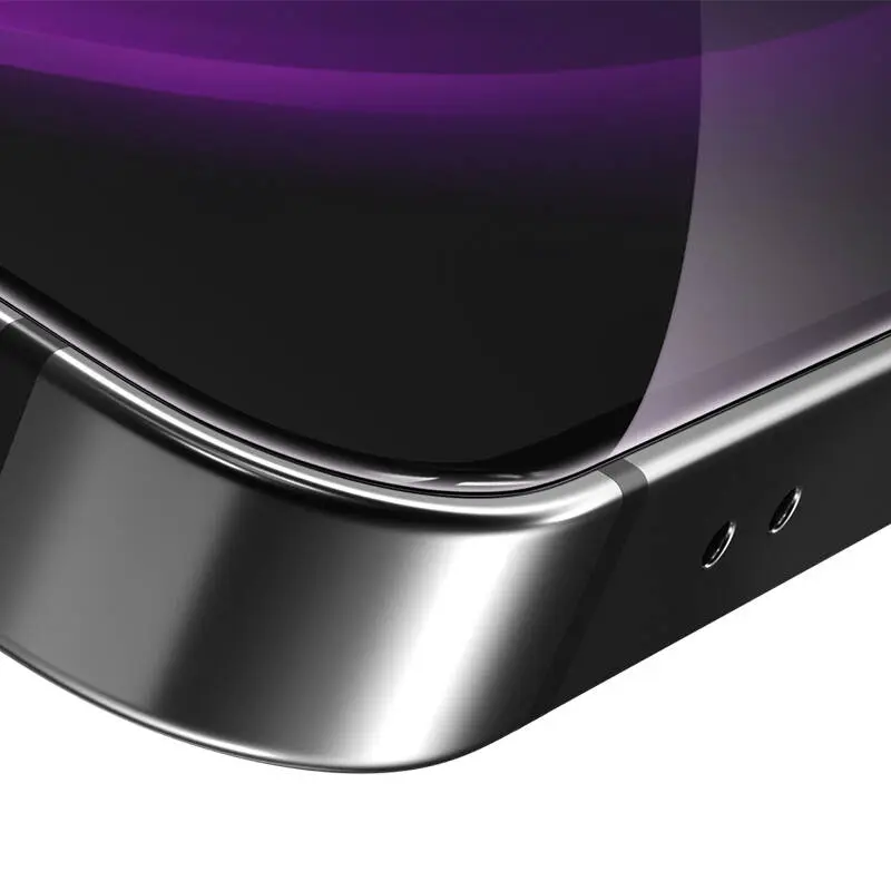 Galaxy S24 Plus Ekran Koruyucu 0.3mm Temperli Cam - Benks Ultra Shield