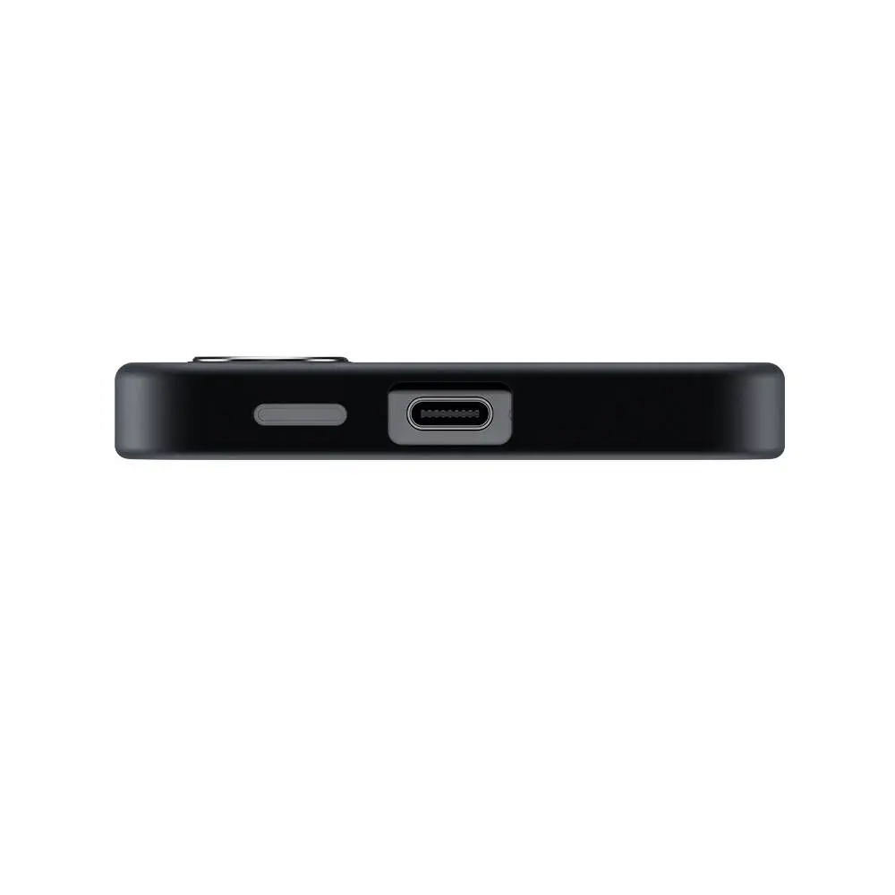 Galaxy S24 Ultra MagSafe Uyumlu Kılıf - Benks Hybrid ArmorPro 600D Kevlar