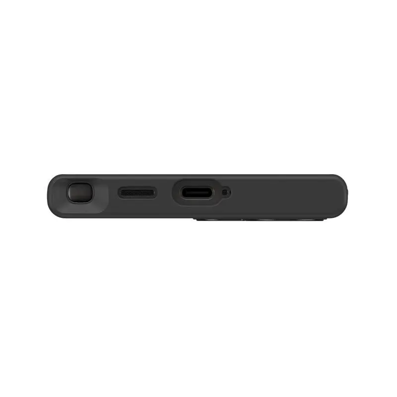Galaxy S24 Ultra MagSafe Uyumlu Şeffaf Kılıf - Benks MagClap TPU Çerçeve