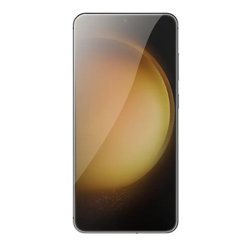 Galaxy S24 Ultra Ekran Koruyucu, 0.3mm Air Shield 10'lu Paket - Benks