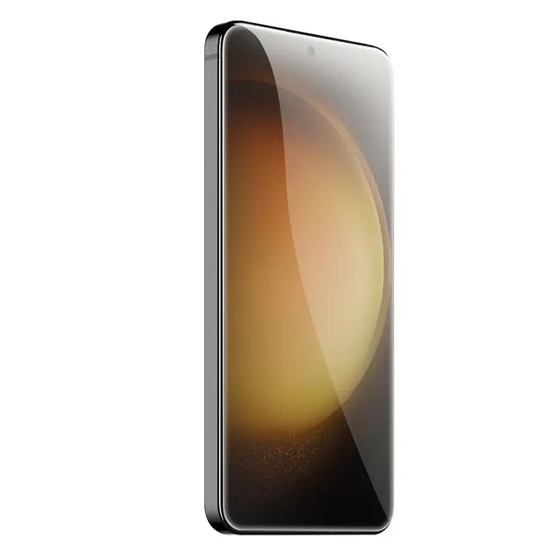 Galaxy S24 Ultra Ekran Koruyucu, 0.3mm Air Shield 10'lu Paket - Benks