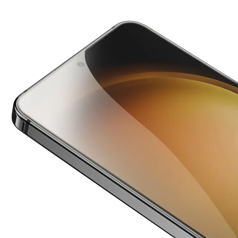 Galaxy S24 Ultra Ekran Koruyucu, 0.3mm Air Shield 10'lu Paket - Benks