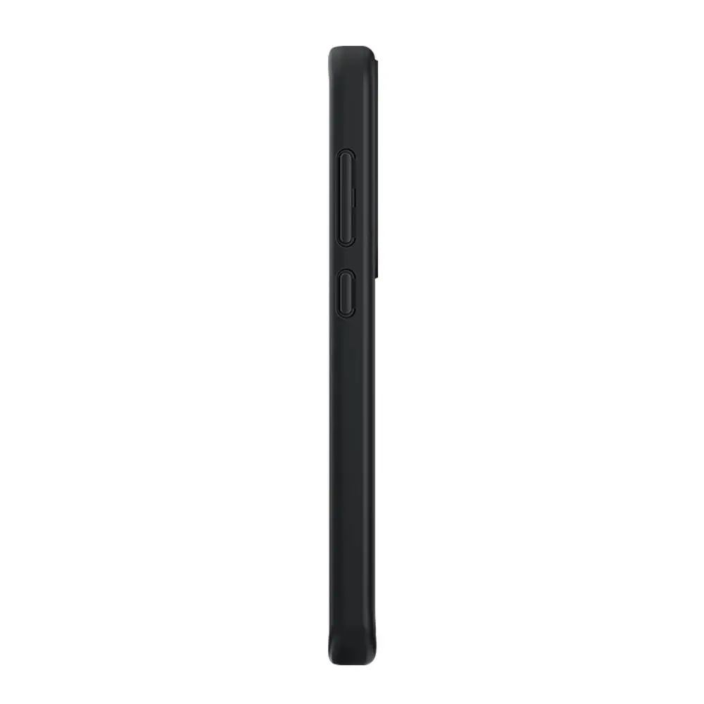 Galaxy S25 MagSafe Uyumlu Standlı Silikon Kılıf - Benks Mist Protective
