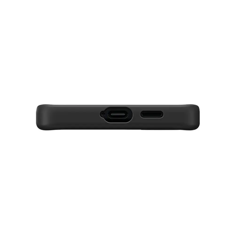 Galaxy S25 MagSafe Uyumlu Standlı Silikon Kılıf - Benks Mist Protective