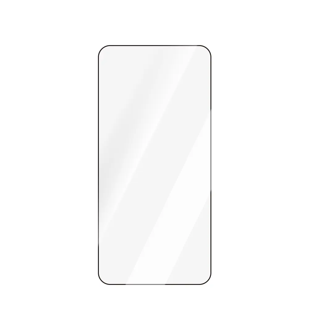 Galaxy S25 Plus 0.25mm HD 3D Temperli Cam Ekran Koruyucu - CaseWorld