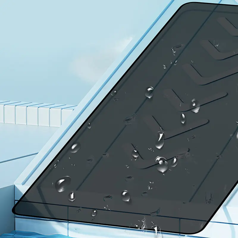 Galaxy S25 Ultra Gizlilik Ekran Koruyucu - Benks Ultra Shield