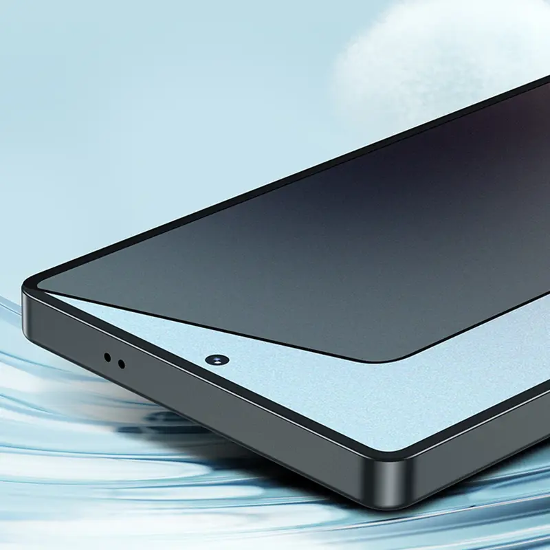 Galaxy S25 Ultra Gizlilik Ekran Koruyucu - Benks Ultra Shield