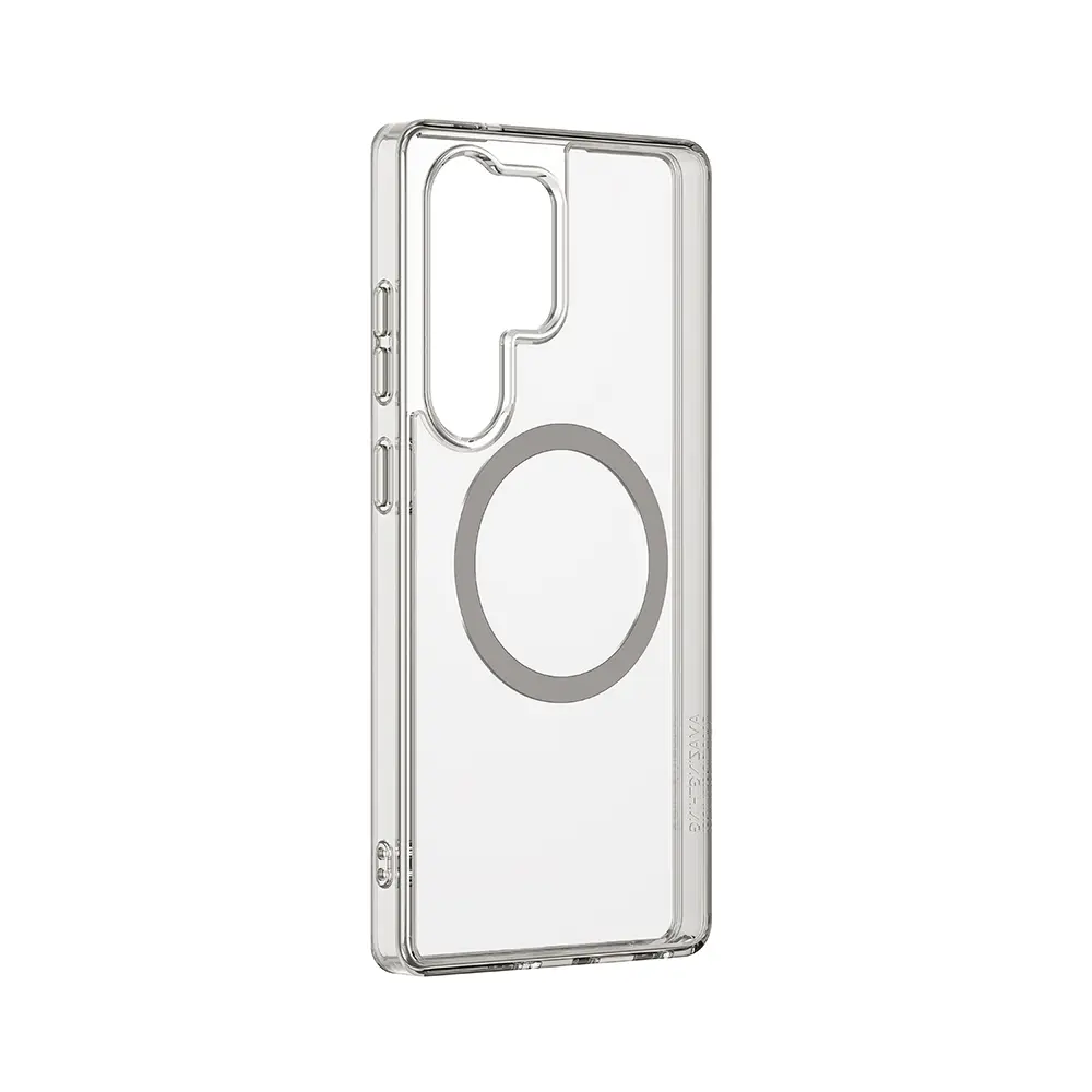 Galaxy S25 Ultra MagSafe Uyumlu Kılıf - Amazingthing Minimal Serisi