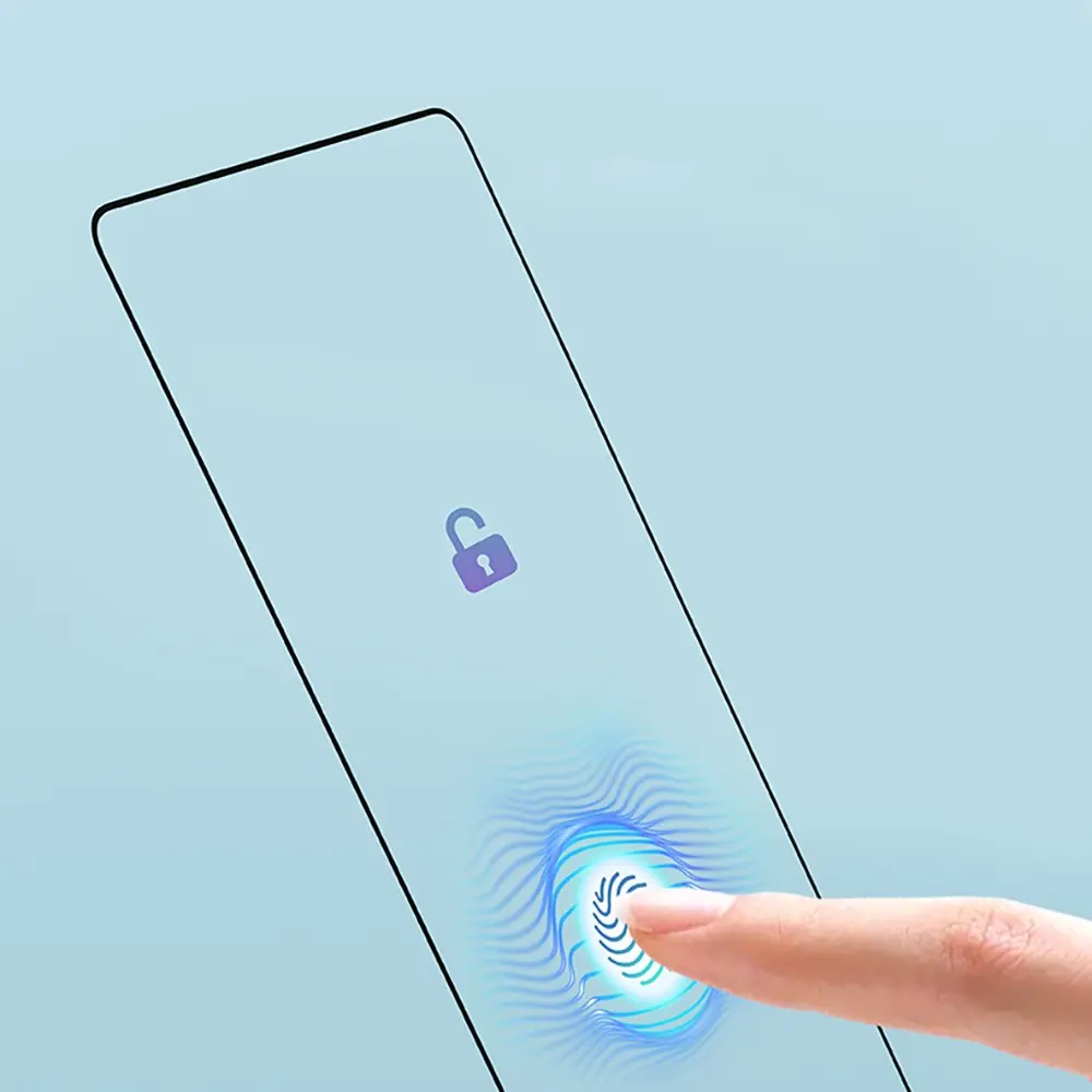 Galaxy S25 Ultra Ekran Koruyucu, 0.3 mm Air Shield 10'lu Paket - Benks