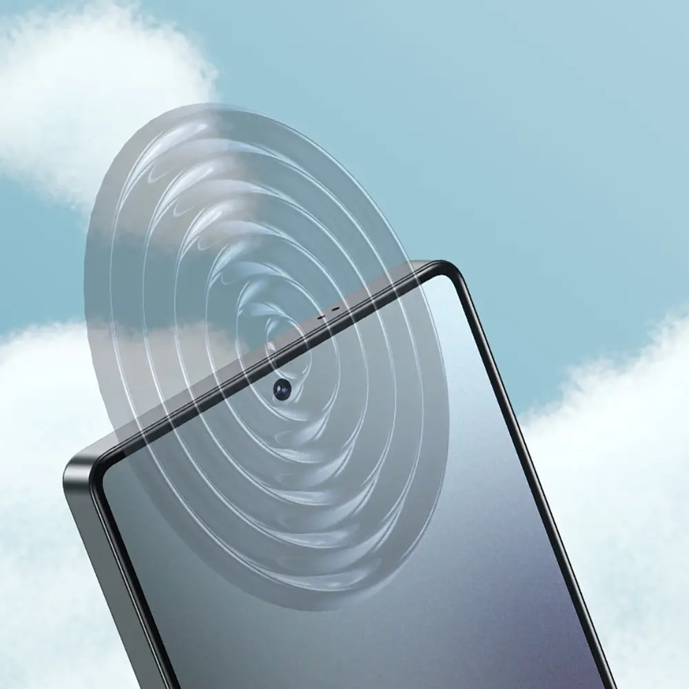 Galaxy S25 Ultra Gizlilik Ekran Koruyucu 10'lu Paket - Benks Privacy Air Shield