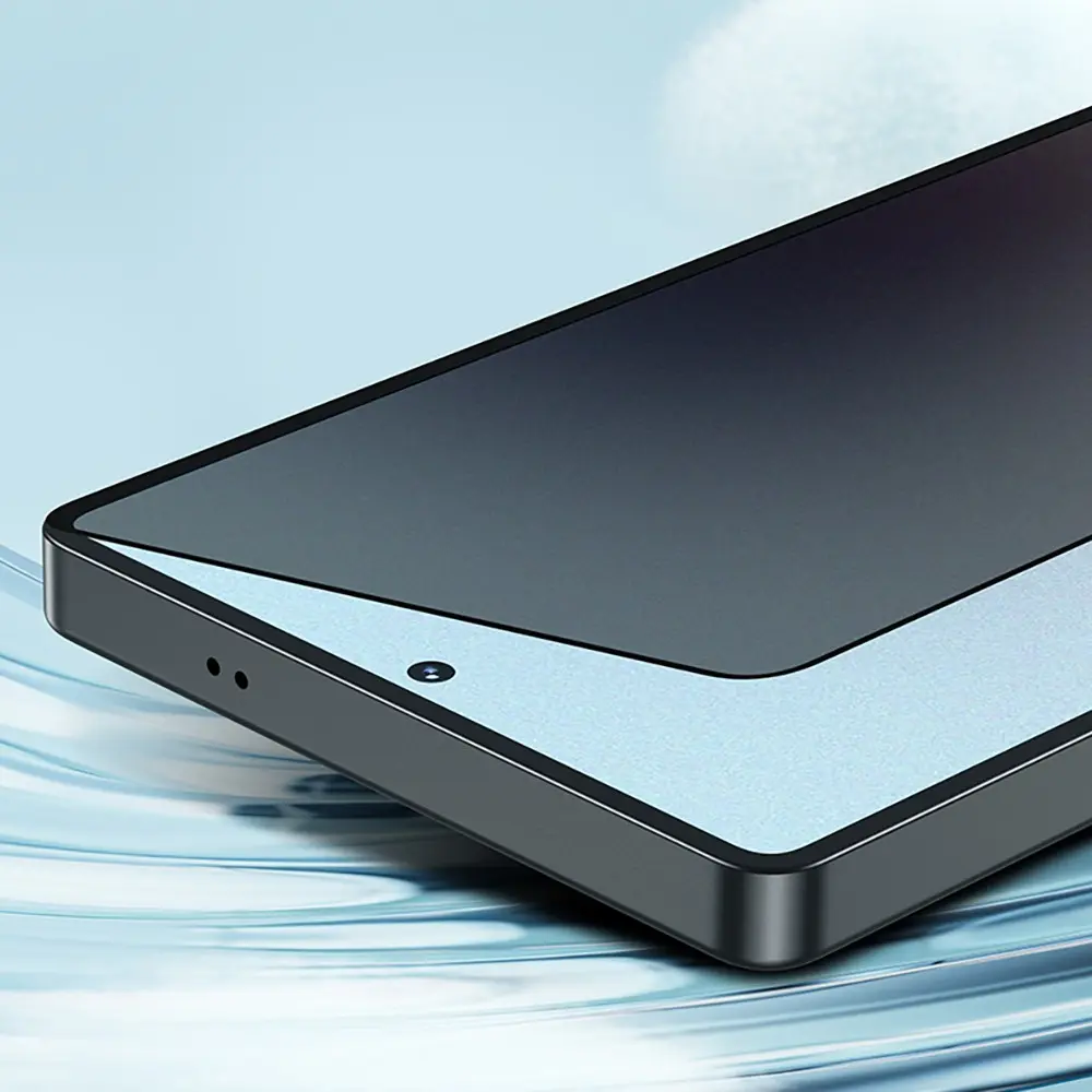 Galaxy S26 Benks Ultra Shield Privacy Ekran Koruyucu, Uygulama Aparatlı