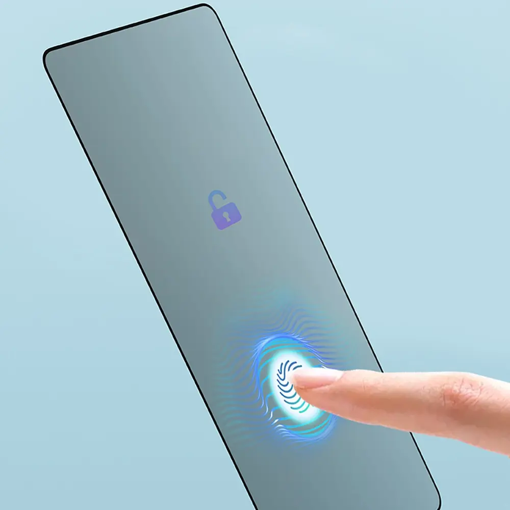 Galaxy S26 Benks Ultra Shield Privacy Ekran Koruyucu, Uygulama Aparatlı