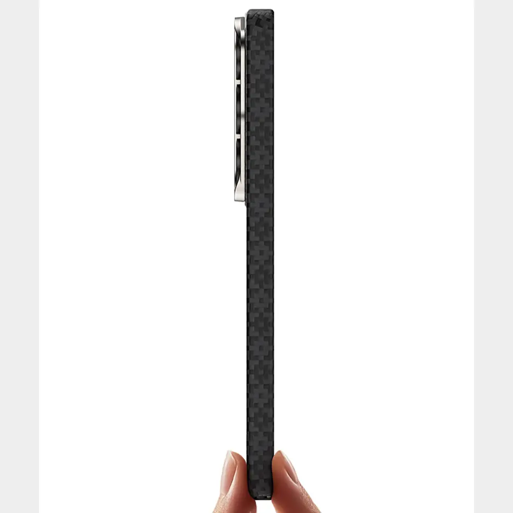 Galaxy S26 MagSafe Uyumlu Kevlar Kılıf - Benks ArmorAir ArmorGrid