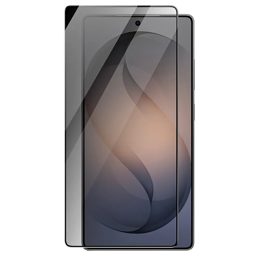 Galaxy S26 Plus Gizlilik Ekran Koruyucu - Benks Glass Warrior Privacy AR