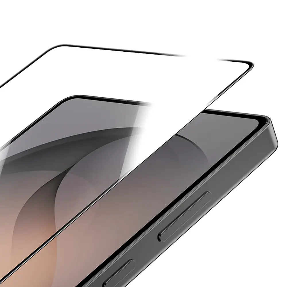 Galaxy S26 Ultra AR Cam Ekran Koruyucu ve Uygulama Aparatı - Benks Glass Warrior