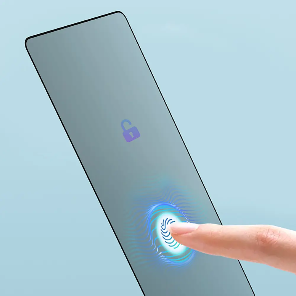 Galaxy S26 Ultra Benks Glass Warrior Privacy AR Cam Ekran Koruyucu