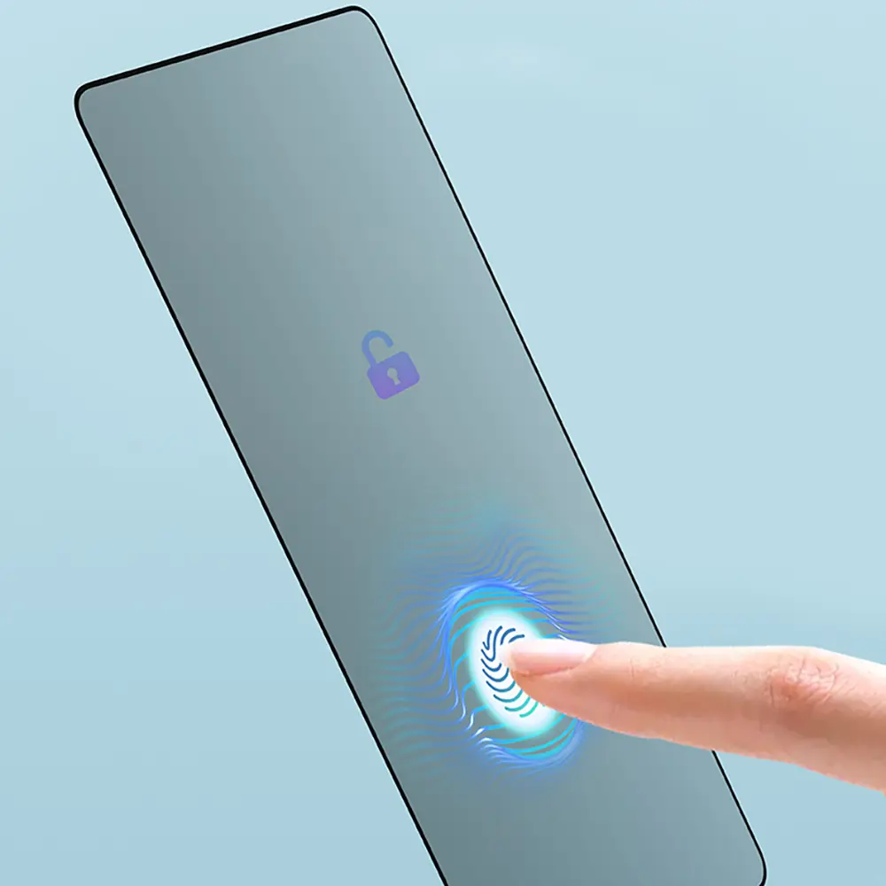 Galaxy S26 Ultra Benks Ultra Shield Privacy Ekran Koruyucu, Uygulama Aparatlı