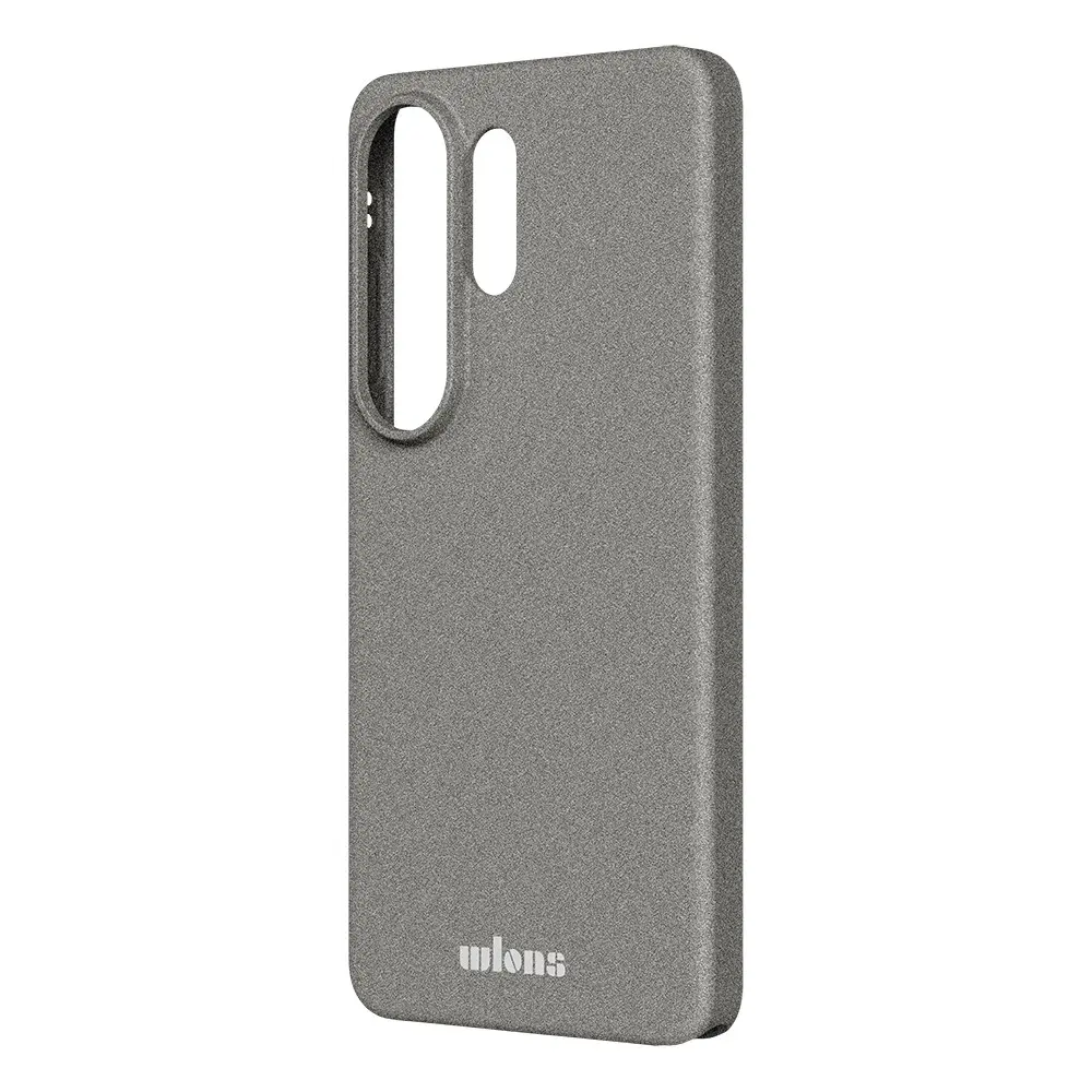 Galaxy S26 Ultra MagSafe Uyumlu Kılıf - Wlons Adev