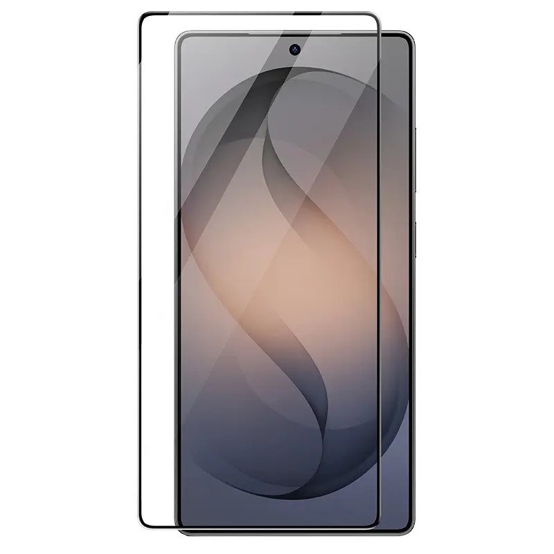 Galaxy S26 Ultra Ekran Koruyucu, 0.3 mm Air Shield 10'lu Paket - Benks