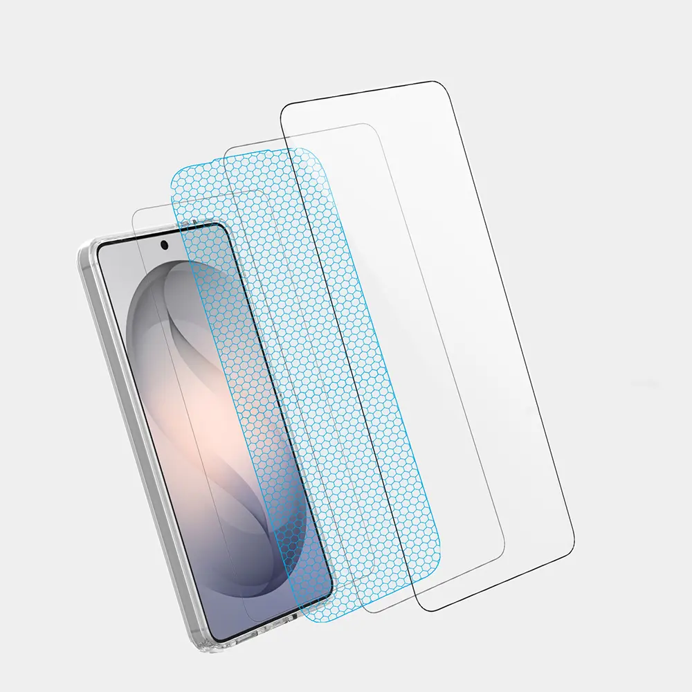 Galaxy S26 Ultra Yansıma Önleyici Temperli Cam Ekran Koruyucu - Youngkit