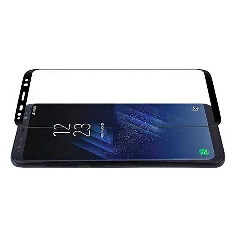Samsung Galaxy S9 Seramik Ekran Koruyucu - Davin