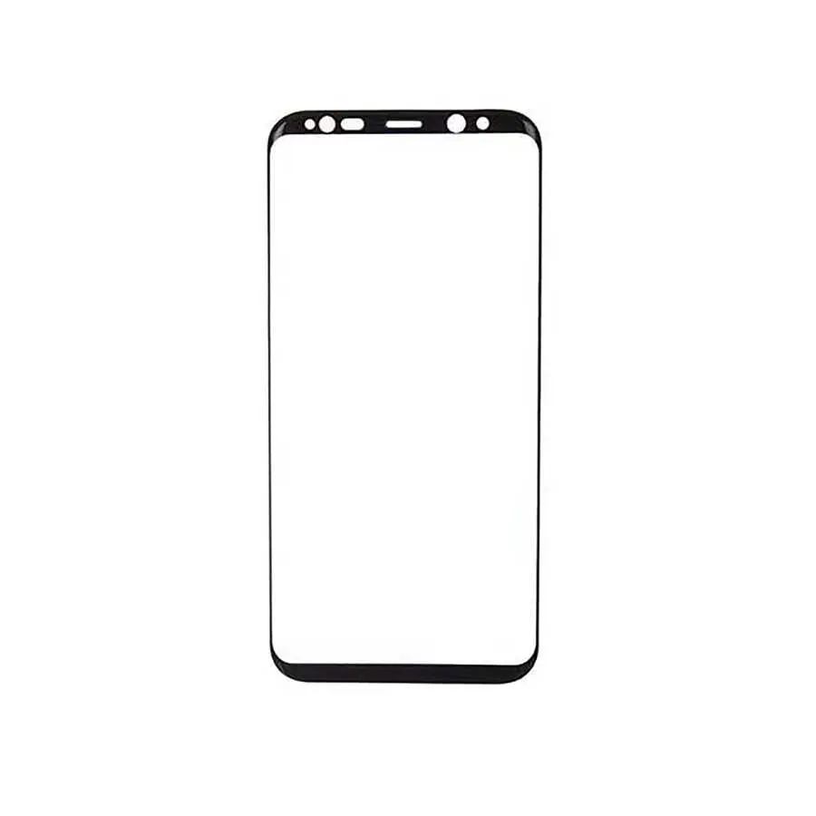 Samsung Galaxy S9 Seramik Ekran Koruyucu - Davin