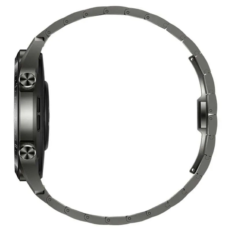 Gear S2 20 mm Metal Saat Kordonu - Zore KRD-16