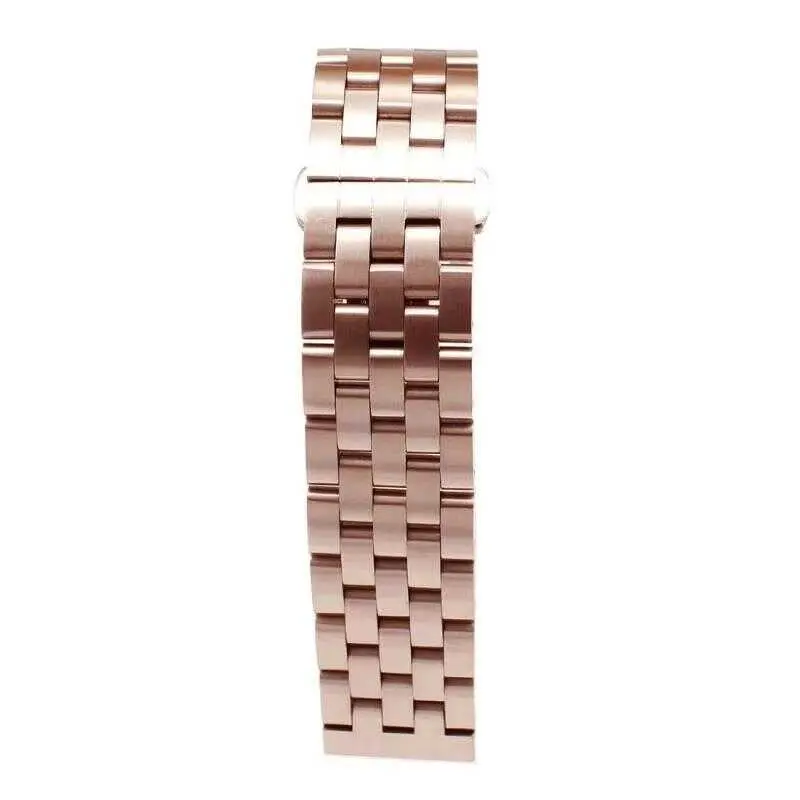 Gear S3 22mm Metal Saat Kordonu, Katlamalı Klipsli - Zore KRD-20