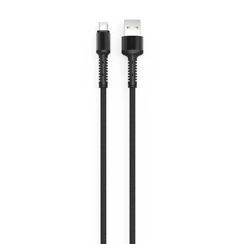 Go Des GD-UC559 Micro USB Şarj ve Data Kablosu, 3 m, 3A