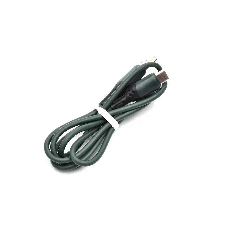 Go Des GD-UC519 Type-C USB Şarj ve Data Kablosu, 1 m
