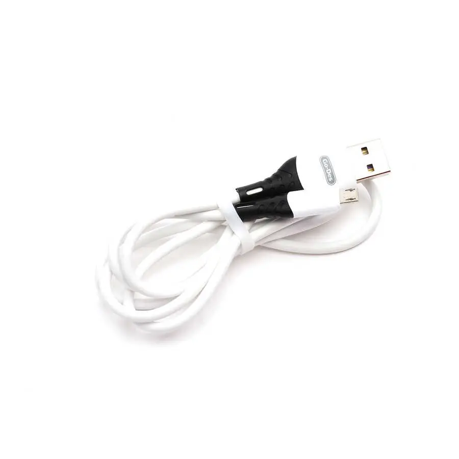 Go Des GD-UC519 Micro USB Şarj ve Data Kablosu, 1 m