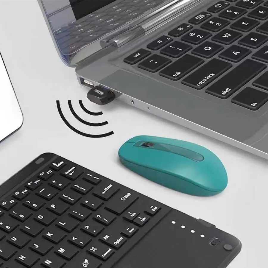 Go Des GD-BT113 USB Bluetooth 5.0 Adaptör, 20 m Menzil