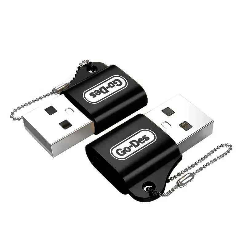 Go Des GD-CT028 Type-C to USB Çevirici, PD Hızlı Şarj ve USB 3.0 Çıkış