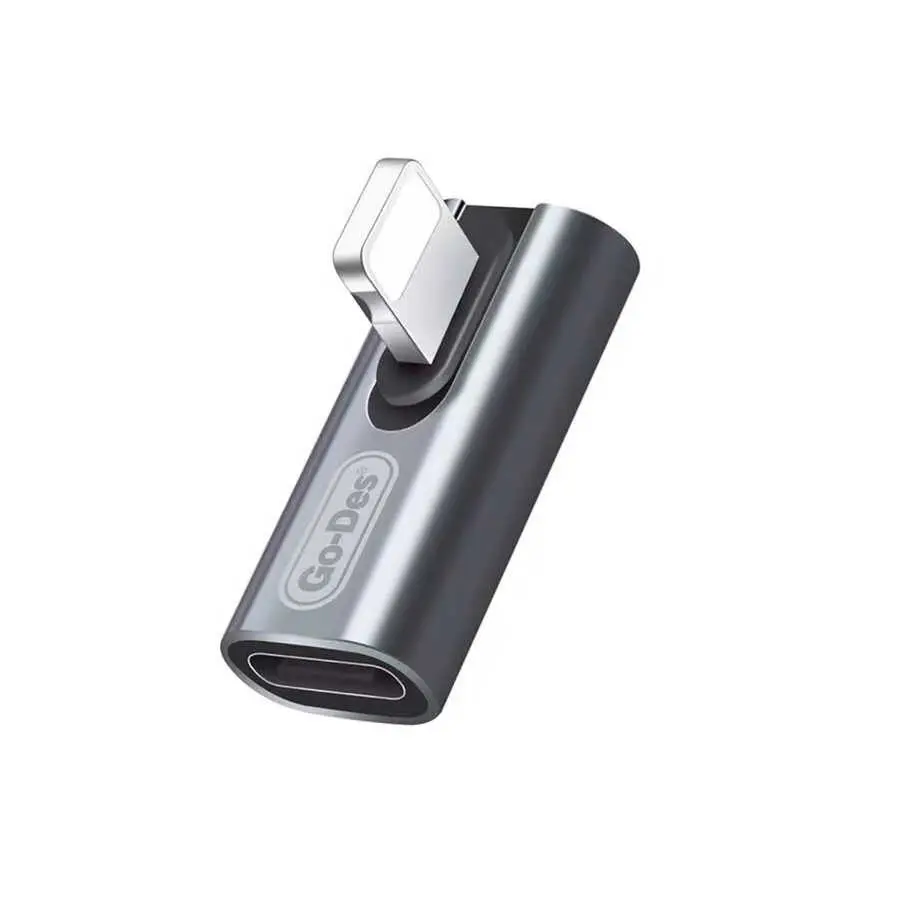 Go Des GD-CT037 Type-C to Lightning Çevirici OTG