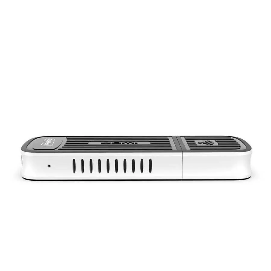 Go Des GD-DM566 Kablosuz HDMI Ses ve Görüntü Aktarıcı, 2.4 GHz WiFi