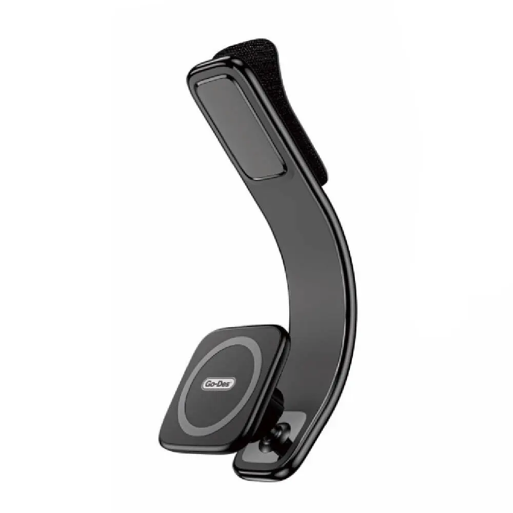 Go Des GD-HD208 MagSafe Uyumlu Manyetik Araç Telefon Tutacağı