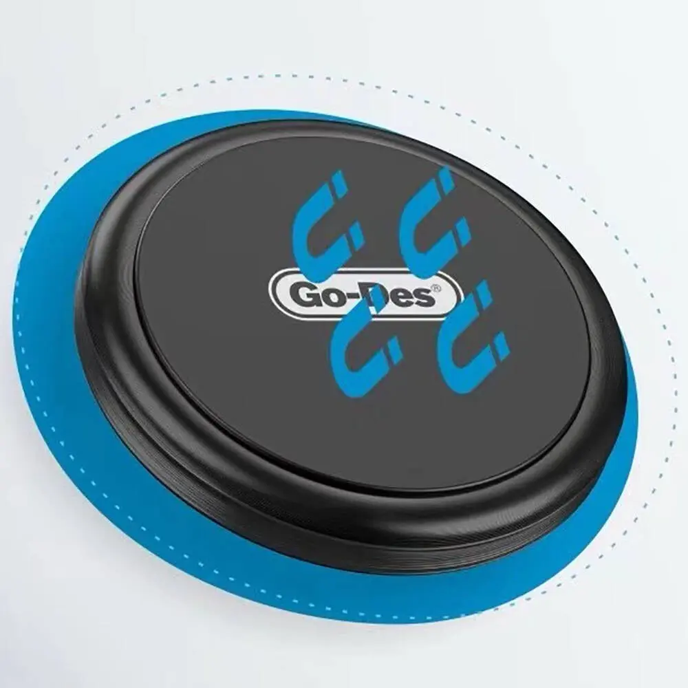 Go Des GD-HD303 Jiroskobik Manyetik Direksiyon Araç Telefon Tutucu
