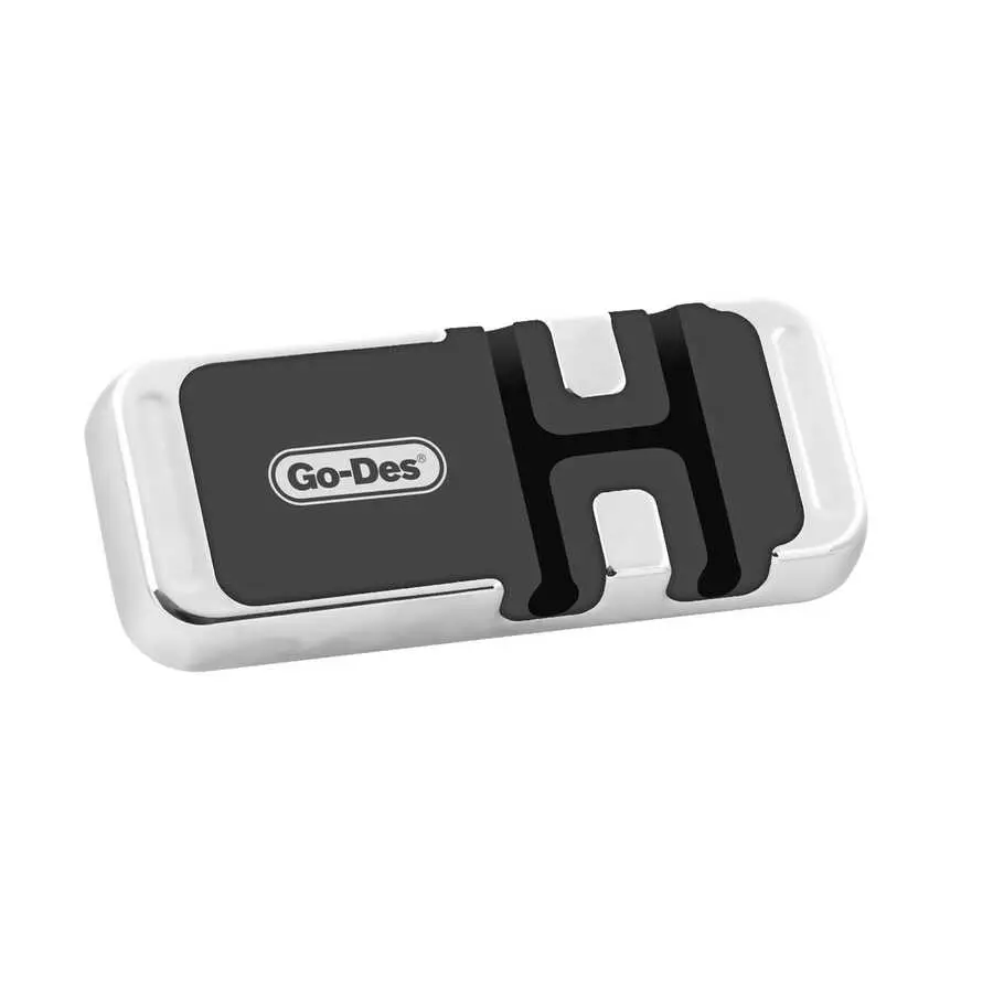 Go Des GD-HD712 Manyetik Araç Telefon Tutucu, 3M Yapıştırıcılı