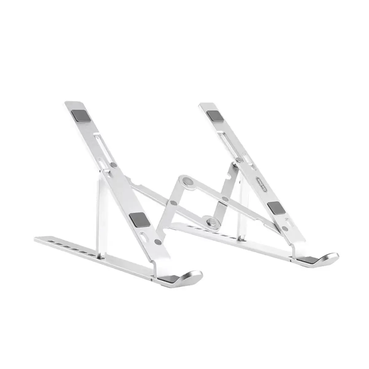Go Des GD-HD883 7 Kademeli Ayarlanabilir Alüminyum Laptop Standı