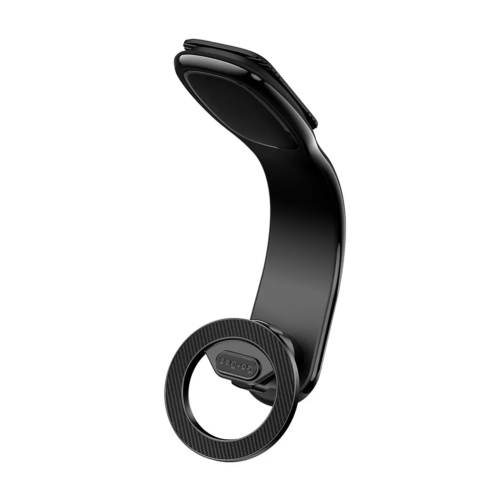 Go Des GD-HD987 MagSafe Uyumlu Bükülebilir Araç Telefon Tutucu